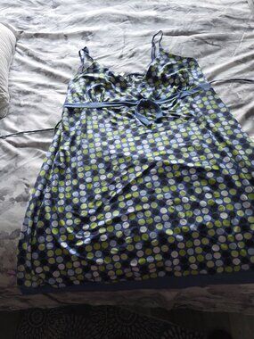 Vintage 2000's/Y2K era Nightgown